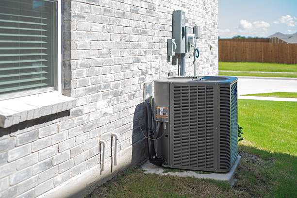 Reliable Ductwork Repair contractor in Stroudsburg, PA by FH HVAC